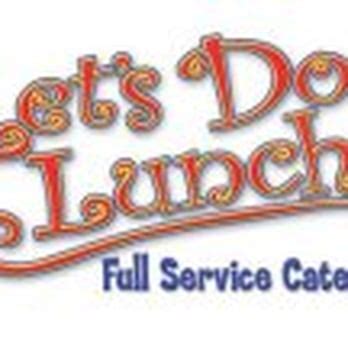let's do lunch saint louis|Let's Do Lunch Catering in Saint Louis, MO .